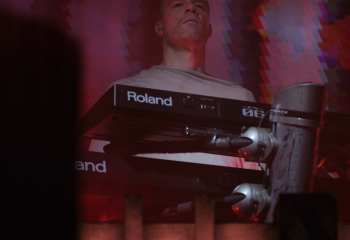 Within Temptation -  Photo By Peti