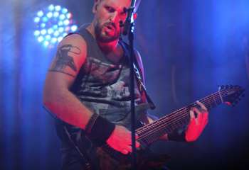 Within Temptation -  Photo By Peti