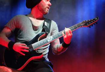 Within Temptation -  Photo By Peti