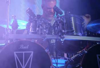 Within Temptation -  Photo By Peti