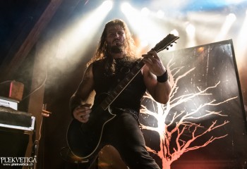 Wolfheart - Photo by Nati