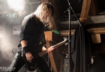 Wolfheart - Photo by Nati