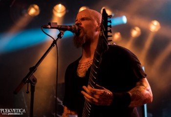 Wolfheart - Photo by Nati