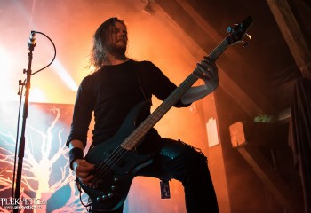 Wolfheart - Photo by Nati