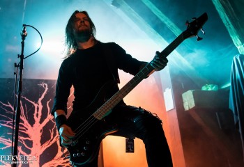 Wolfheart - Photo by Nati