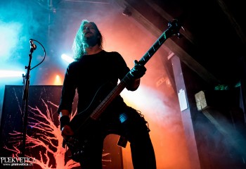 Wolfheart - Photo by Nati