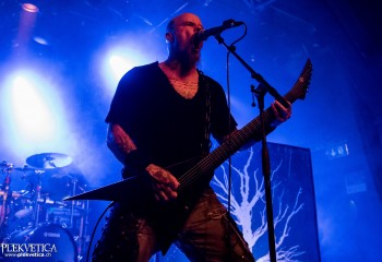 Wolfheart - Photo by Nati