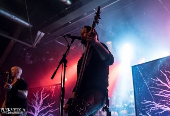 Wolfheart - Photo by Nati