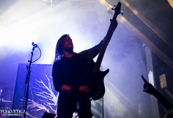 Wolfheart - Photo by Nati