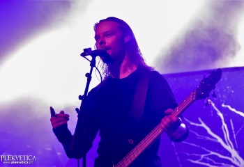 Wolfheart - Photo by Nati