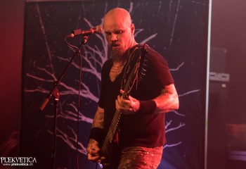 Wolfheart - Photo by Nati