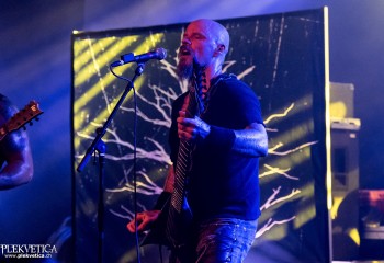 Wolfheart - Photo by Nati