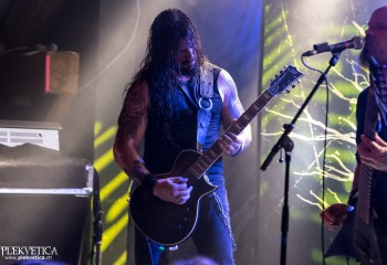 Wolfheart - Photo by Nati