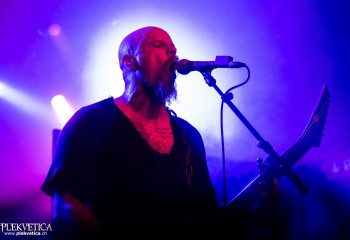 Wolfheart - Photo by Nati