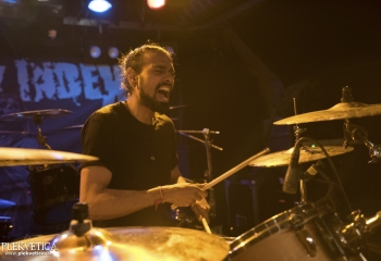 Wormrot - Photo By Gorka