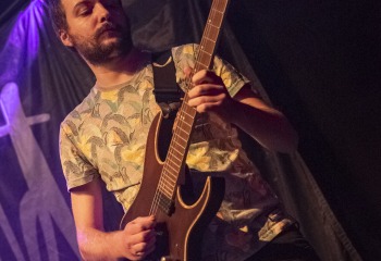 Wrong Way To Die - Photo By Dänu