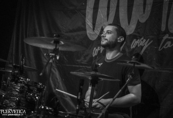 Wrong Way To Die - Photo By Dänu