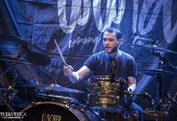 Wrong Way To Die - Photo By Dänu