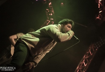 Wrong Way To Die - Photo By Dänu