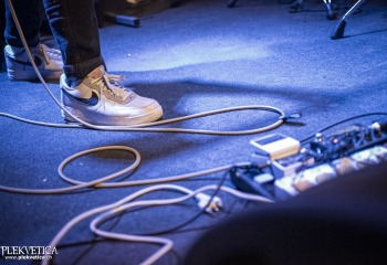 Wrong Way To Die - Photo By Dänu