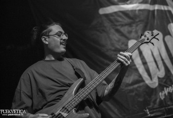 Wrong Way To Die - Photo By Dänu