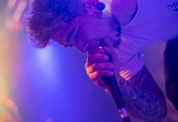 Wrong Way To Die - Photo By Dänu