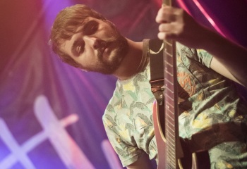 Wrong Way To Die - Photo By Dänu