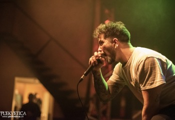 Wrong Way To Die - Photo By Dänu