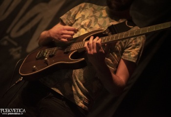 Wrong Way To Die - Photo By Dänu