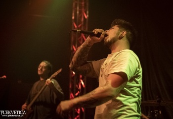 Wrong Way To Die - Photo By Dänu