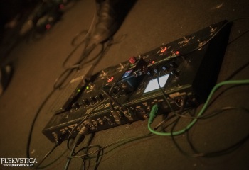 Wrong Way To Die - Photo By Dänu