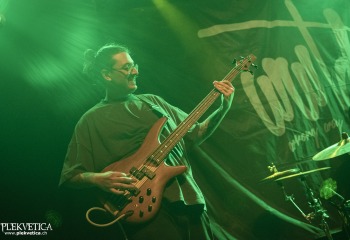 Wrong Way To Die - Photo By Dänu