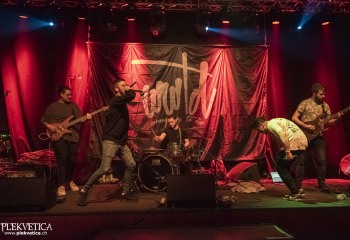 Wrong Way To Die - Photo By Dänu