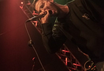 Wrong Way To Die - Photo By Dänu