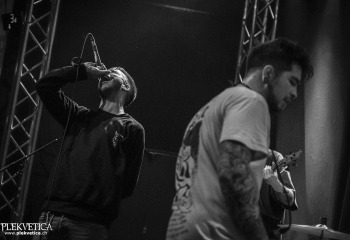 Wrong Way To Die - Photo By Dänu