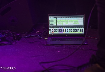 Wrong Way To Die - Photo By Dänu