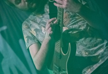 Wrong Way To Die - Photo By Dänu