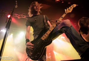 XII Gallon Overdose - Photo by Nati