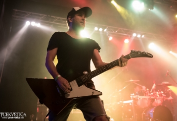 XII Gallon Overdose - Photo by Nati