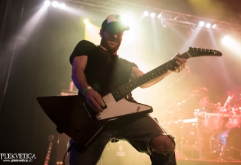 XII Gallon Overdose - Photo by Nati