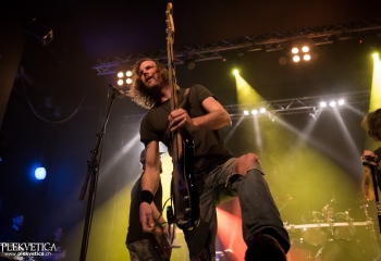 XII Gallon Overdose - Photo by Nati