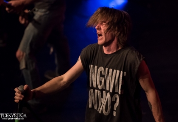 XII Gallon Overdose - Photo by Nati