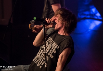 XII Gallon Overdose - Photo by Nati