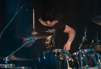 XII Gallon Overdose - Photo by Nati