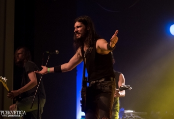 XII Gallon Overdose - Photo by Nati