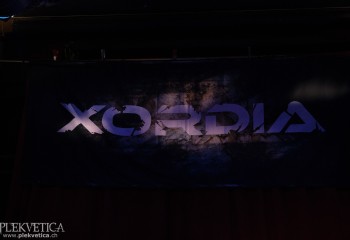 Xordia - Photo By Peti