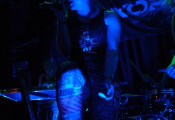 Xordia - Photo By Peti