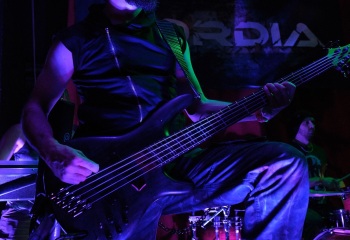 Xordia - Photo By Peti