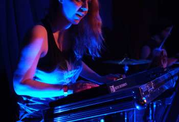 Xordia - Photo By Peti