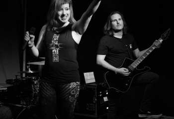 Xordia - Photo By Peti